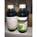 Herbicida paraquat 200g / L SL, Gramoxona, viologens